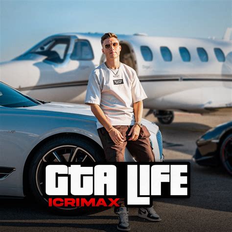 icrimax gta life